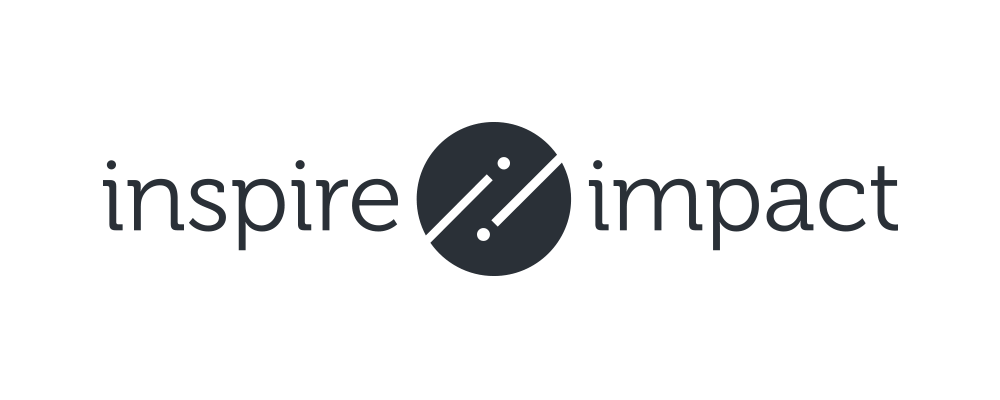 Inspire Impact logo Inspire Impact logo