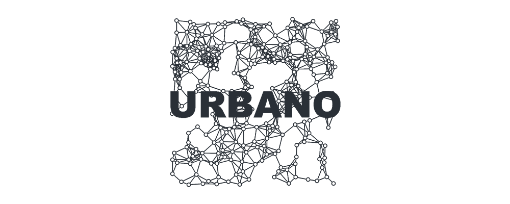 Urbano logo Urbano logo