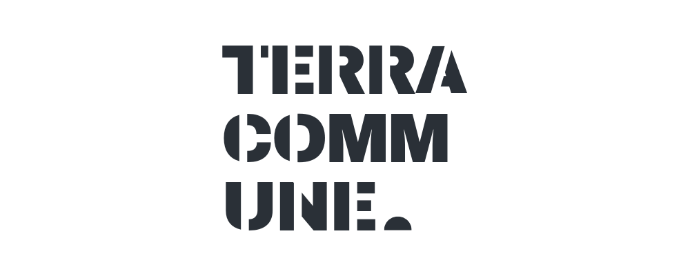 Terra Commune logo Terra Commune logo