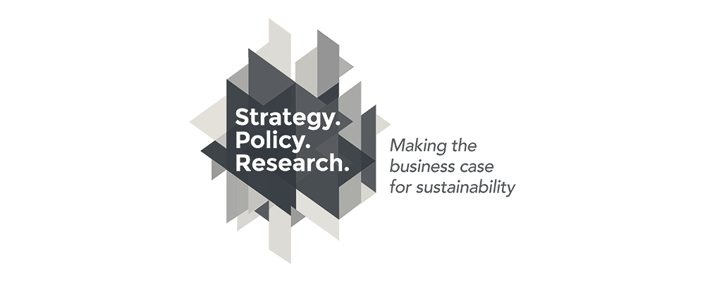 Strategy Policy Research Pty Ltd logo Strategy Policy Research Pty Ltd logo