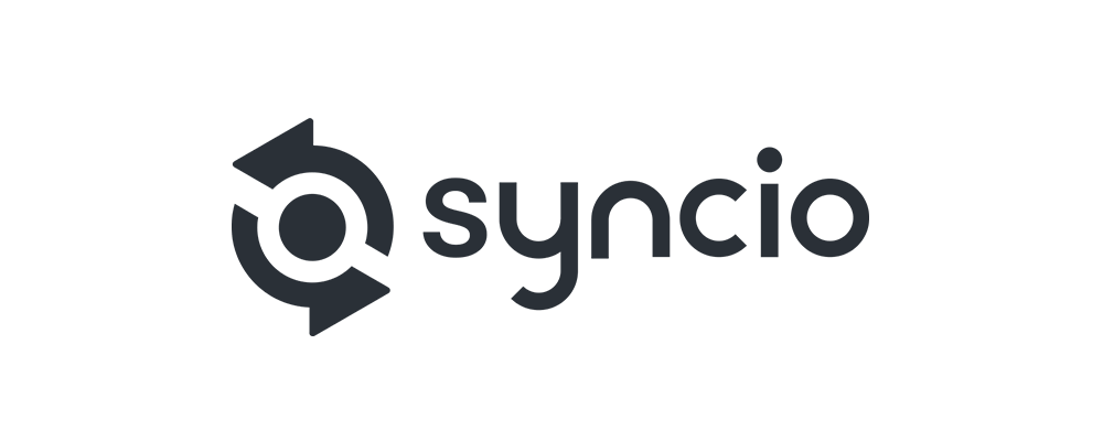 Syncio logo Syncio logo
