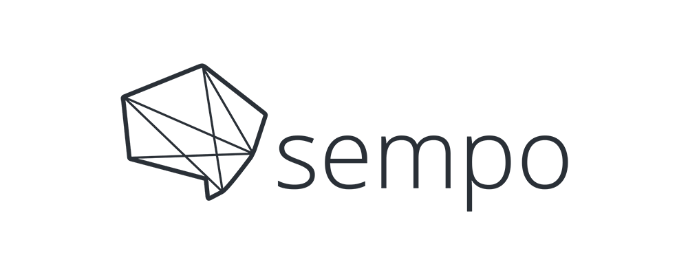 Sempo logo Sempo logo
