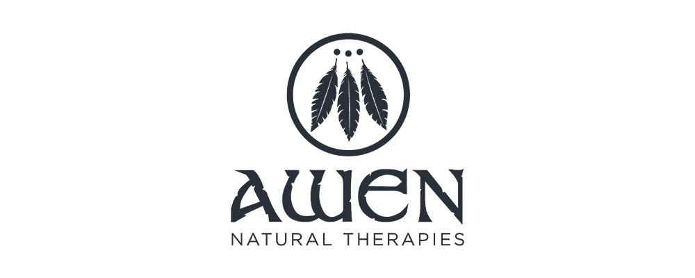 Awen Natural Therapies logo Awen Natural Therapies logo