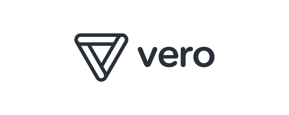 Vero logo Vero logo