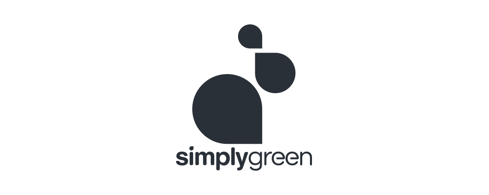 Simply Green logo Simply Green logo