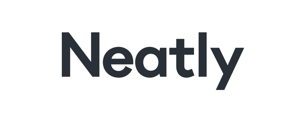 Neatly logo Neatly logo