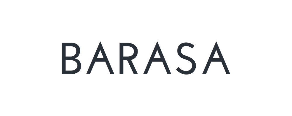 Barasa logo Barasa logo