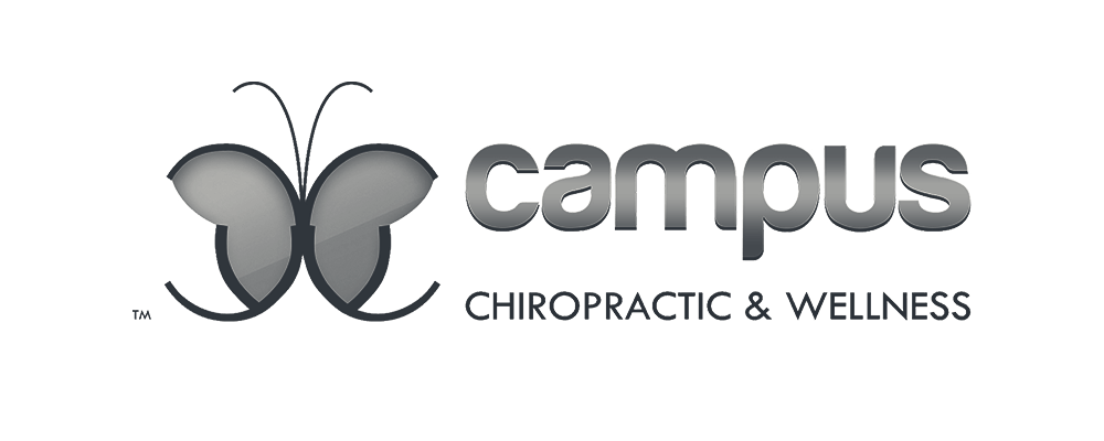 Campus Chiropractic & Wellness logo Campus Chiropractic & Wellness logo