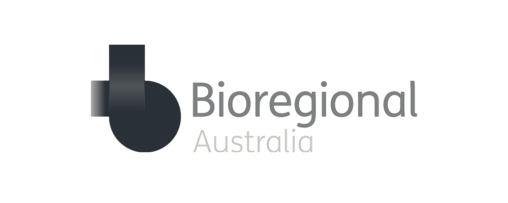 Bioregional Australia Foundation logo Bioregional Australia Foundation logo