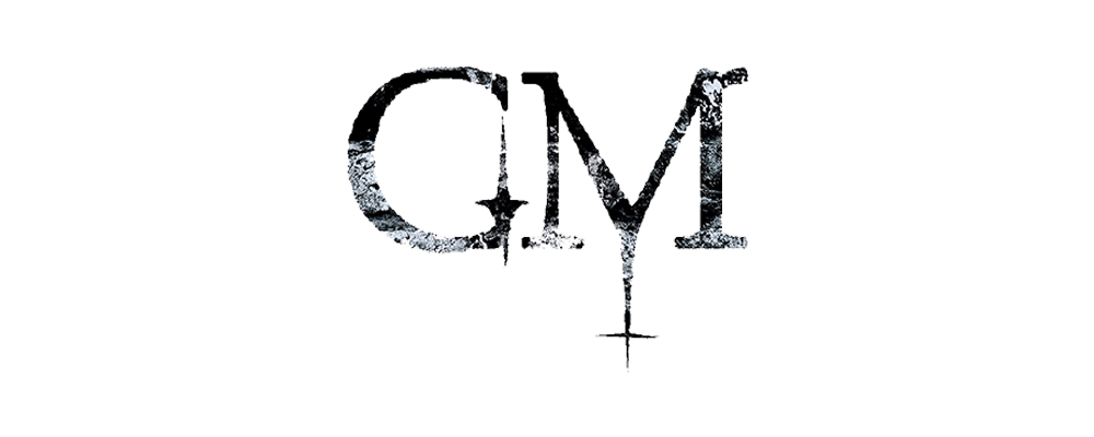 Grave Metallum Jewellery logo Grave Metallum Jewellery logo