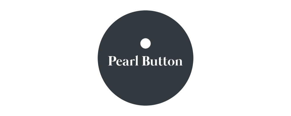 Pearl Button Bridal logo Pearl Button Bridal logo