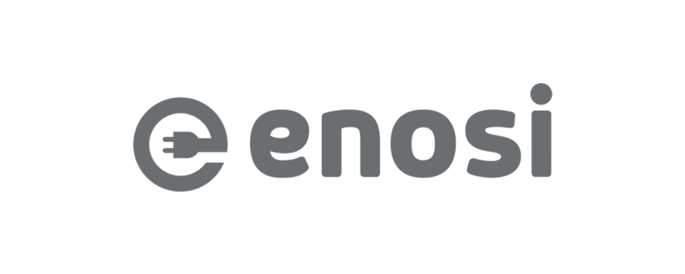 Enosi logo Enosi logo