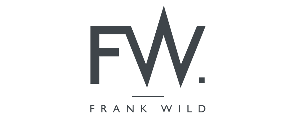Frank Wild logo Frank Wild logo