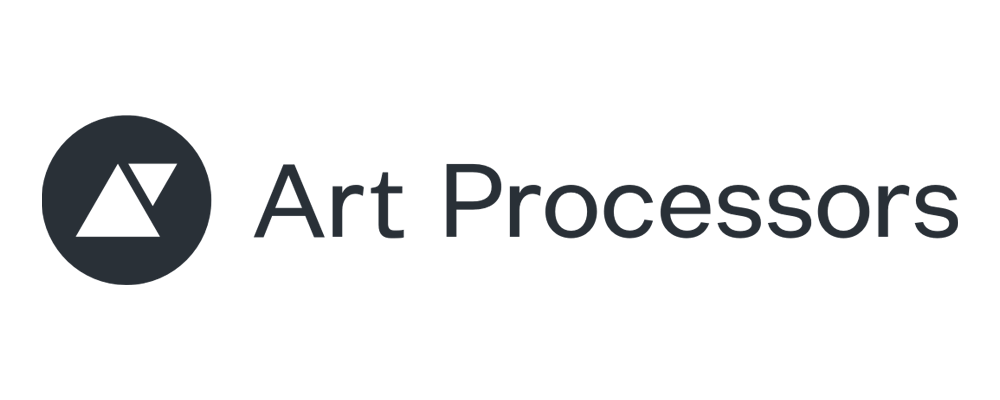 Art Processors logo Art Processors logo
