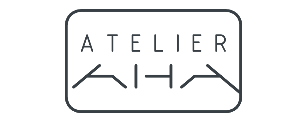Atelier AHA Architects logo Atelier AHA Architects logo