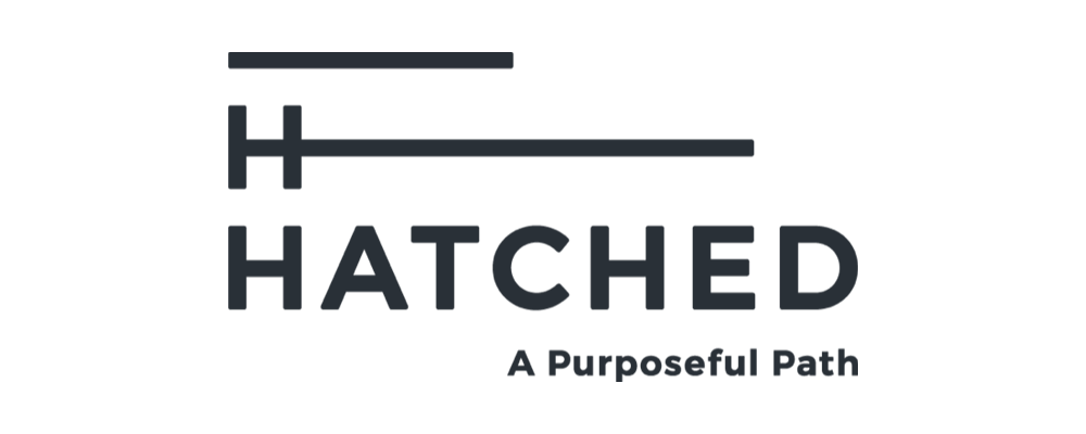 Hatched logo Hatched logo
