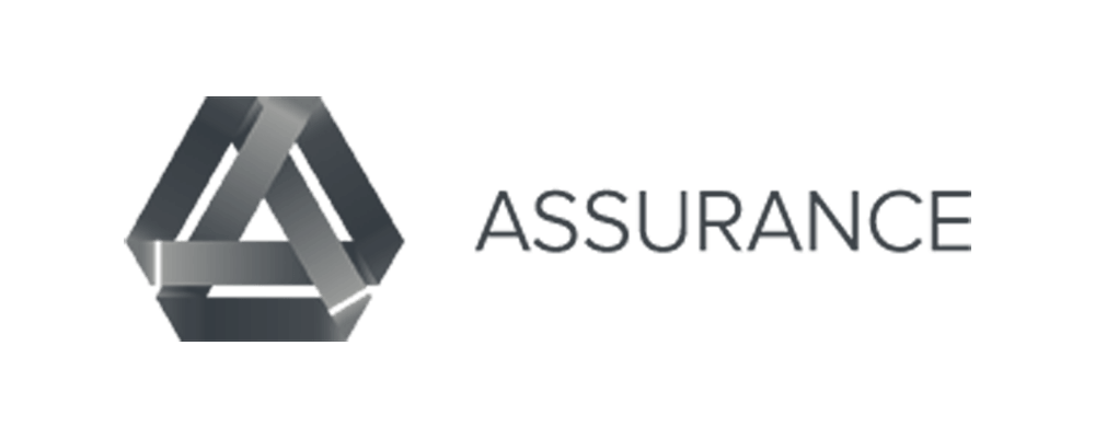 Assurance logo Assurance logo
