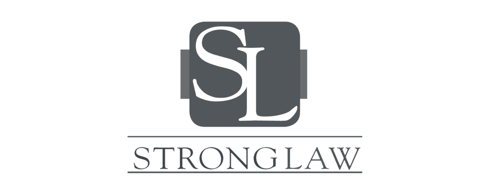 Strong Law Pty Ltd logo Strong Law Pty Ltd logo