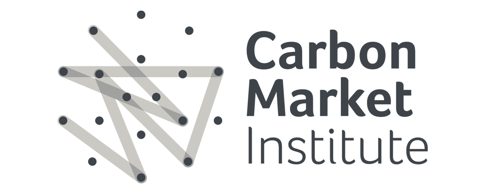 Carbon Market Institute logo Carbon Market Institute logo