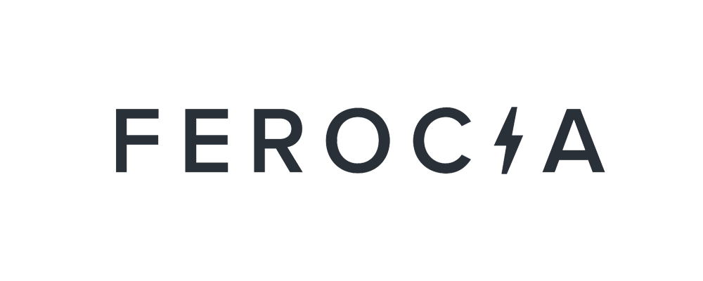 Ferocia logo Ferocia logo