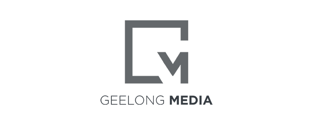 Geelong Media logo Geelong Media logo