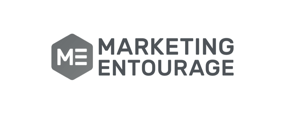 Marketing Entourage logo Marketing Entourage logo