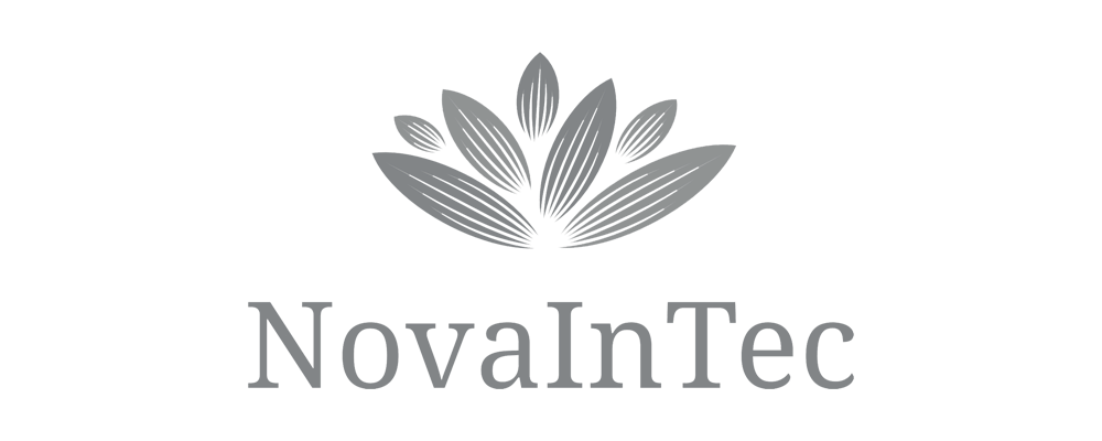 NovaInTec logo NovaInTec logo