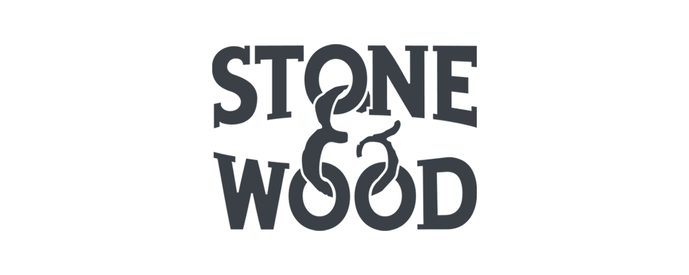 Stone & Wood Brewing Co logo Stone & Wood Brewing Co logo