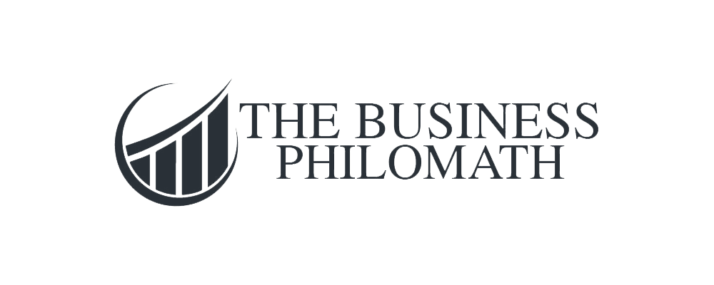 The Business Philomath logo The Business Philomath logo