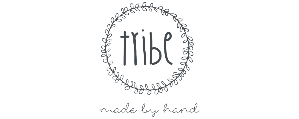 Tribe Castlemaine logo Tribe Castlemaine logo