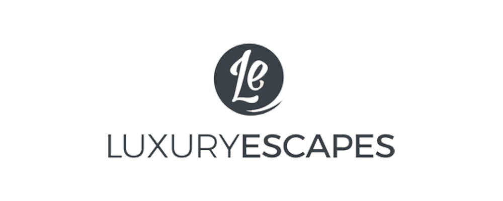 Luxury Escapes Travel logo Luxury Escapes Travel logo