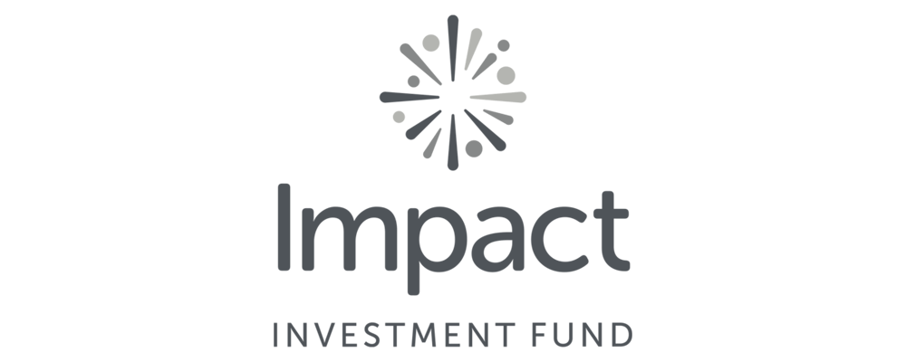 Impact Investment Fund logo Impact Investment Fund logo