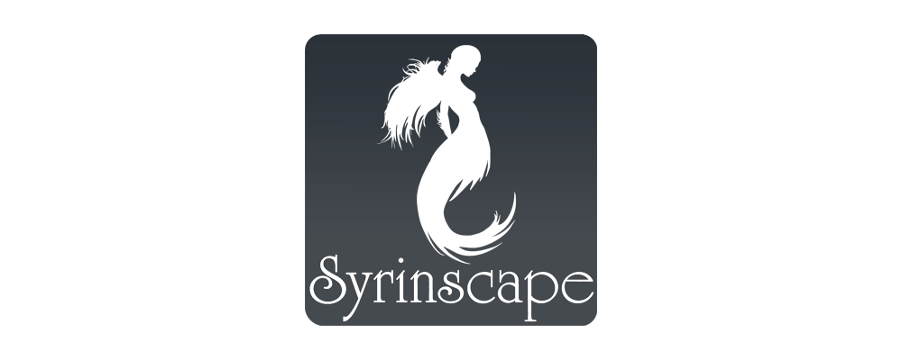 Syrinscape logo Syrinscape logo