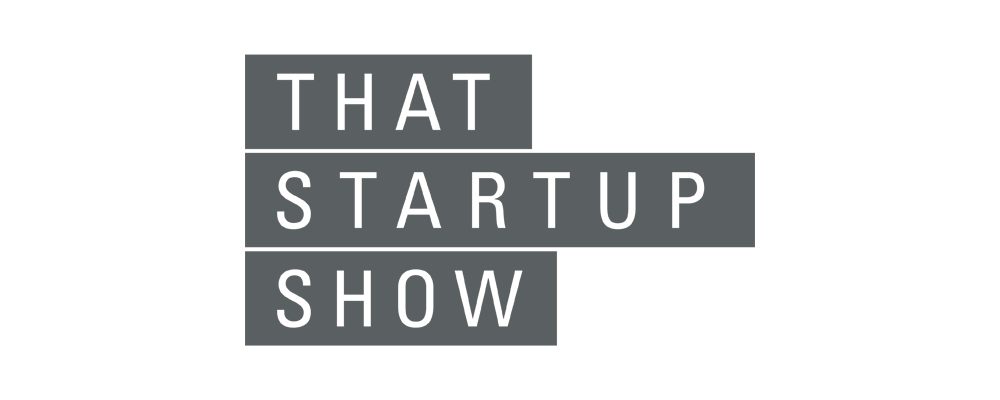 That Startup Show logo That Startup Show logo