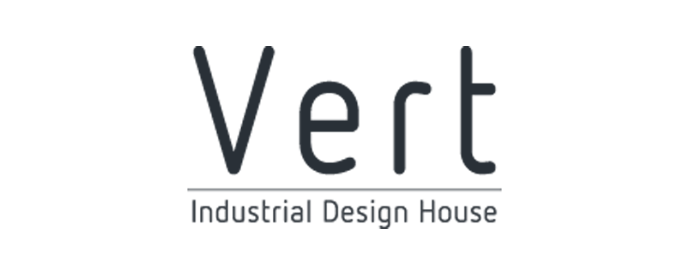 Vert Design logo Vert Design logo