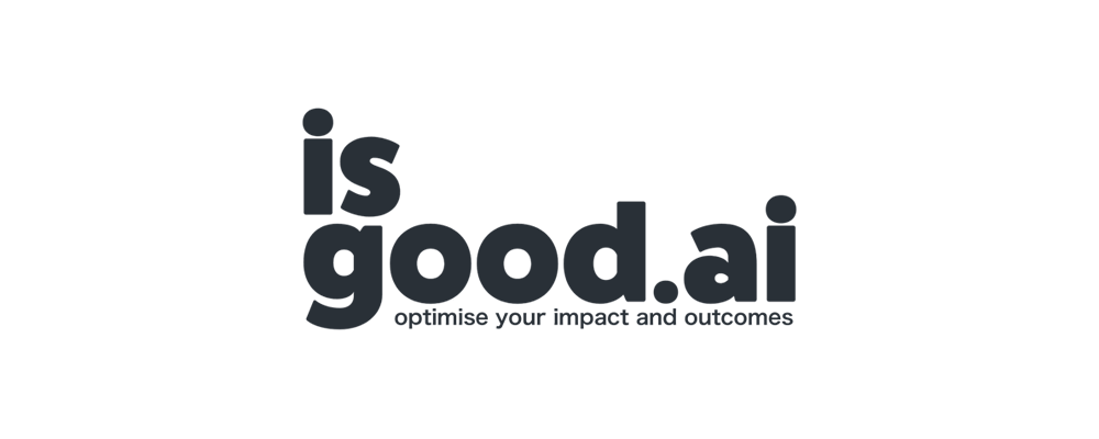 isgood.ai logo isgood.ai logo