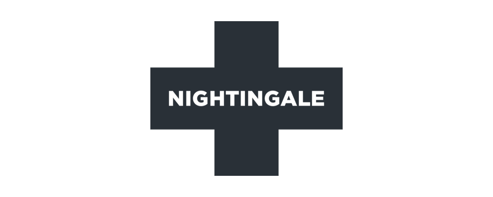 Nightingale Housing logo Nightingale Housing logo