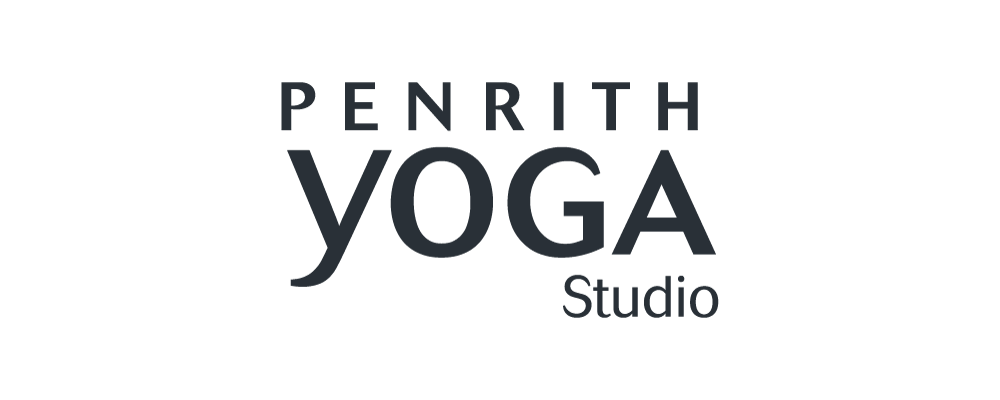 Penrith Yoga Studio logo Penrith Yoga Studio logo