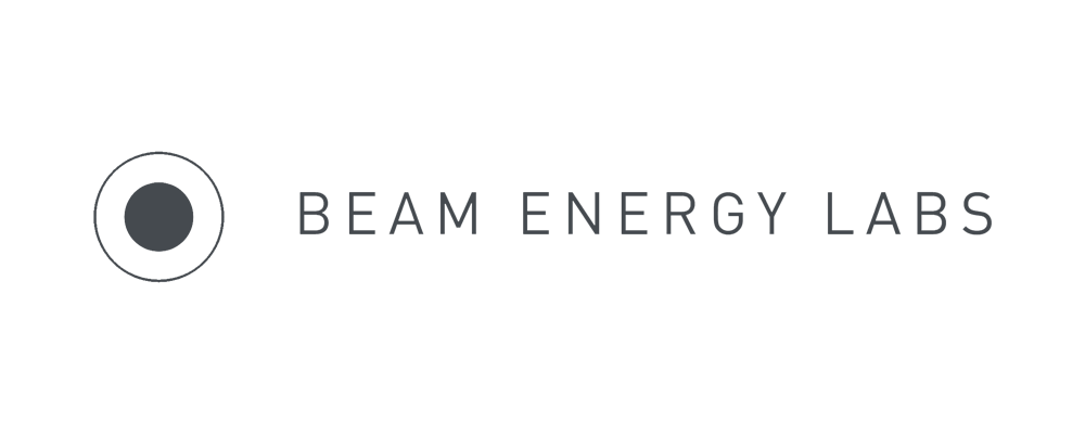 Beam Energy Labs logo Beam Energy Labs logo