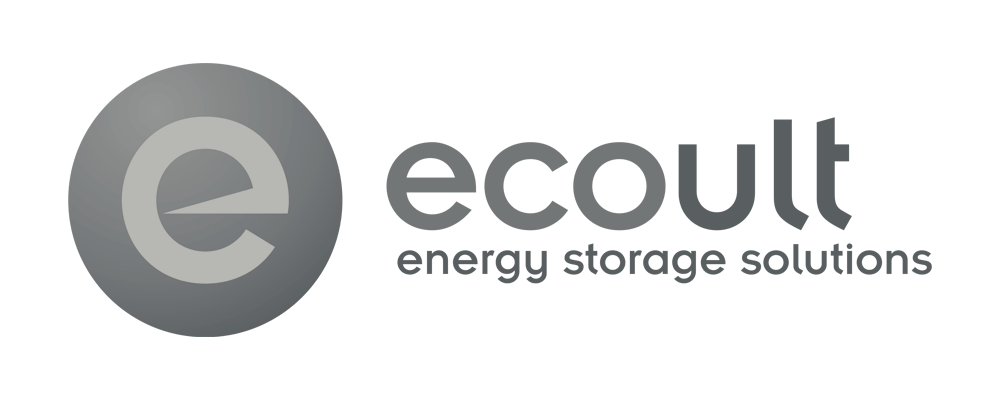 Ecoult logo Ecoult logo
