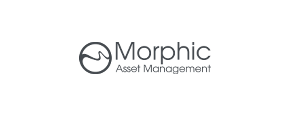 Morphic Asset Management logo Morphic Asset Management logo