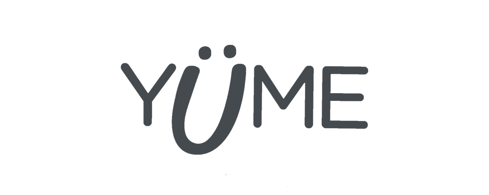 Yume logo Yume logo