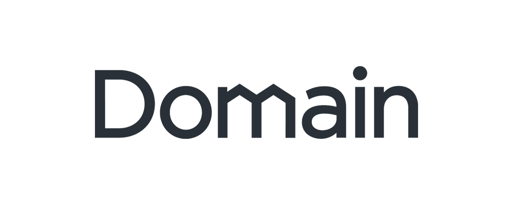 Domain logo Domain logo