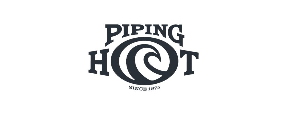 Piping Hot Australia logo Piping Hot Australia logo