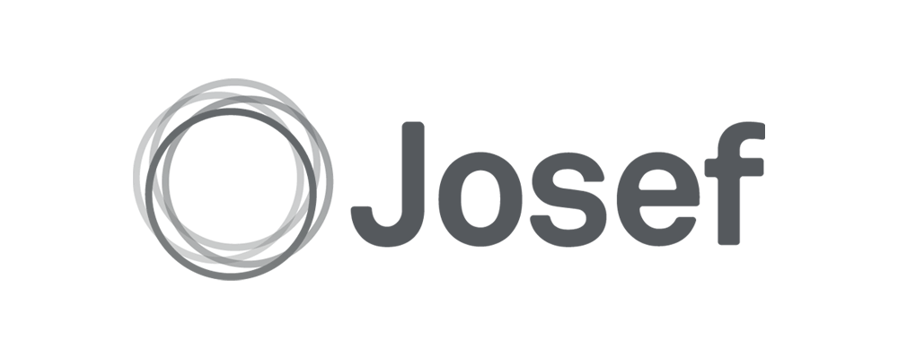 Josef logo Josef logo
