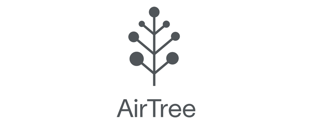 AirTree Ventures logo AirTree Ventures logo