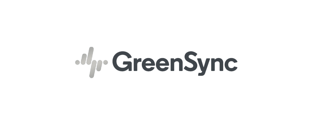 GreenSync logo GreenSync logo