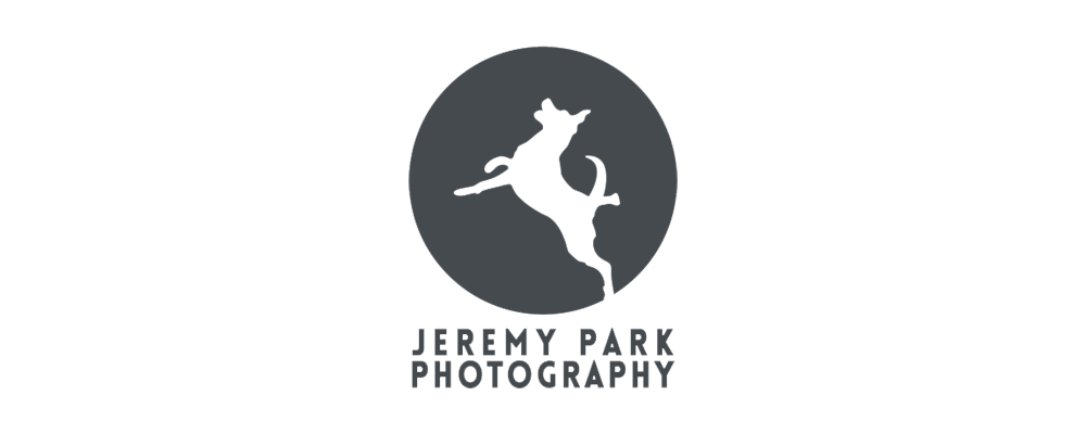 Jeremy Park Photography logo Jeremy Park Photography logo