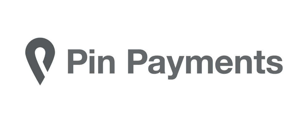 Pin Payments logo Pin Payments logo