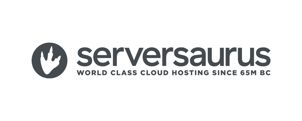 Serversaurus logo Serversaurus logo